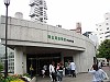上野動物園:両生類・爬虫類館