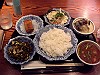 メナムのほとり:Aランチ