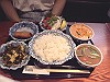 メナムのほとり:Aランチ