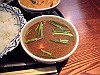 メナムのほとり:トムヤムクン