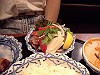 メナムのほとり:タイ風サラダ(牛肉)