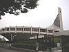 代々木国立競技場:第二体育館