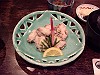 元祖くじら屋:から揚げ定食