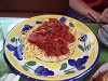 AKIRA:パスタ