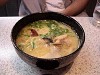 ばさらか:地獄ラーメン