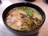 ばさらか:ばさらかラーメン